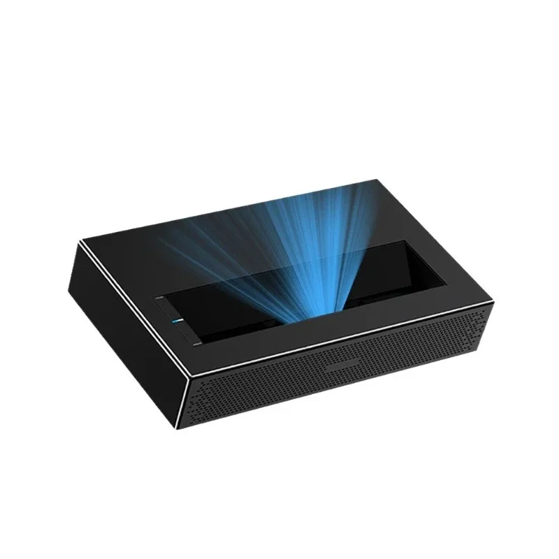 Ultra Short Throw Laser Projector 4K - Laserprojector 4K HD 3-kleuren Ultra Short