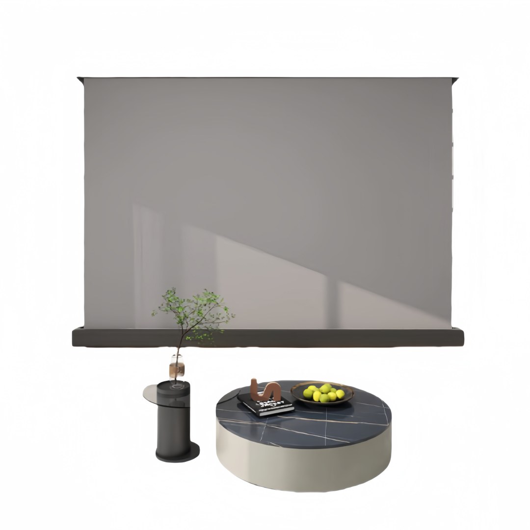 Alr Ambient Light Rejecting Projector Screen - MIVISION Nieuwste Fresnel ALR Omgevingslicht afwijzend