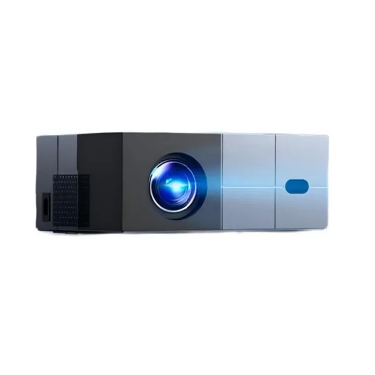 4K Smart Projector Android 11 Wifi 6 - 2025 Aankomst 4K Smart Projectors Android