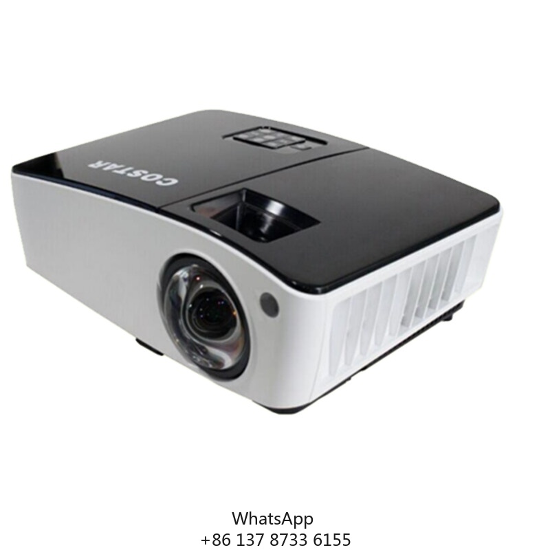 Ultra Short Throw Laser Projector 4K - Topverkoop Ultra 4K Laser Smart Projector