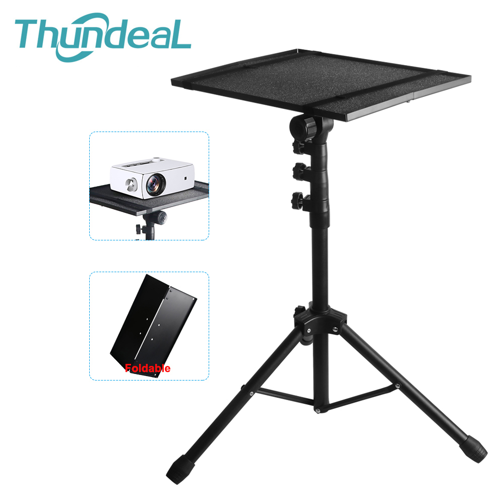 Projector Floor Stand Tripod Adjustable - 1-10KG Projector Statief TD98 TDA6 X30