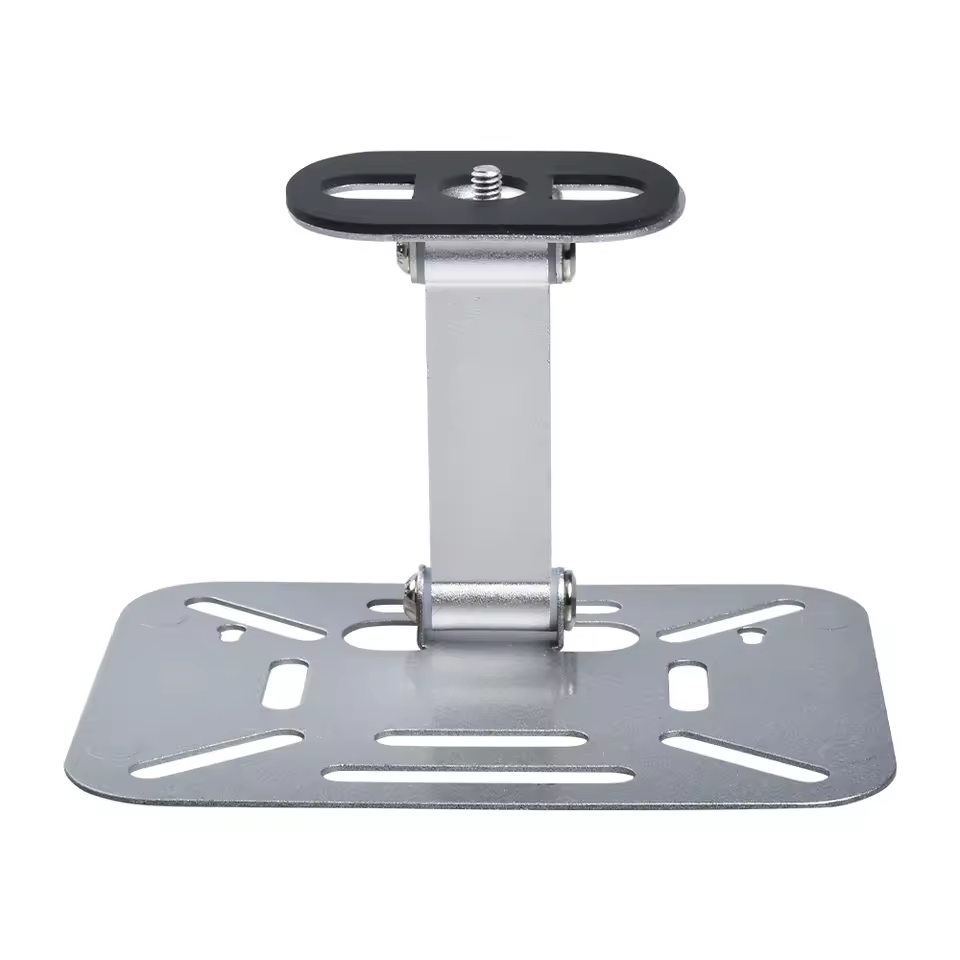Projector Ceiling Mount Bracket Universal - Universele draaibare projectorbeugel Multi-hoek wand-plafondmontage standaard