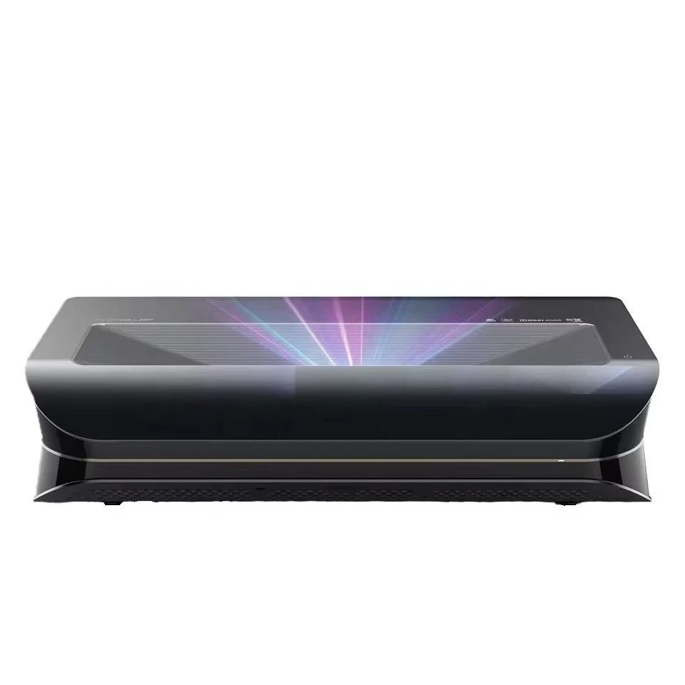 Ultra Short Throw Laser Projector 4K - LTV-3500 4K 3D Ultra Short Throw