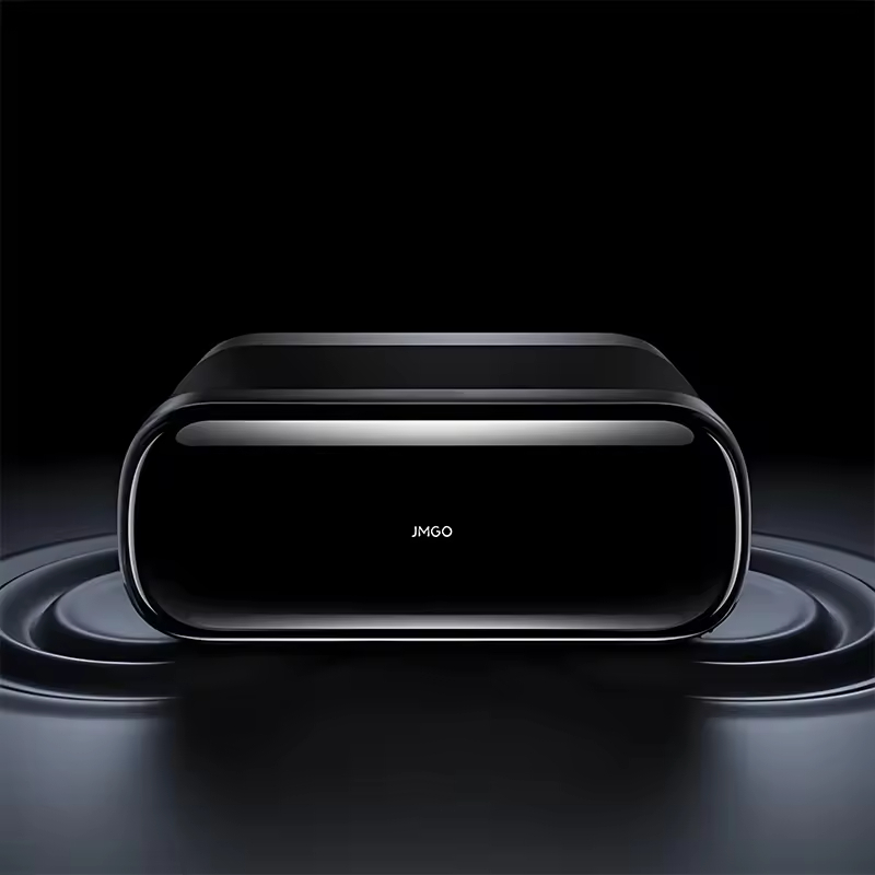JMGO O3 Ultra Laserprojector A - Ultra Short Throw Laser Projector 4K recensie en prijs