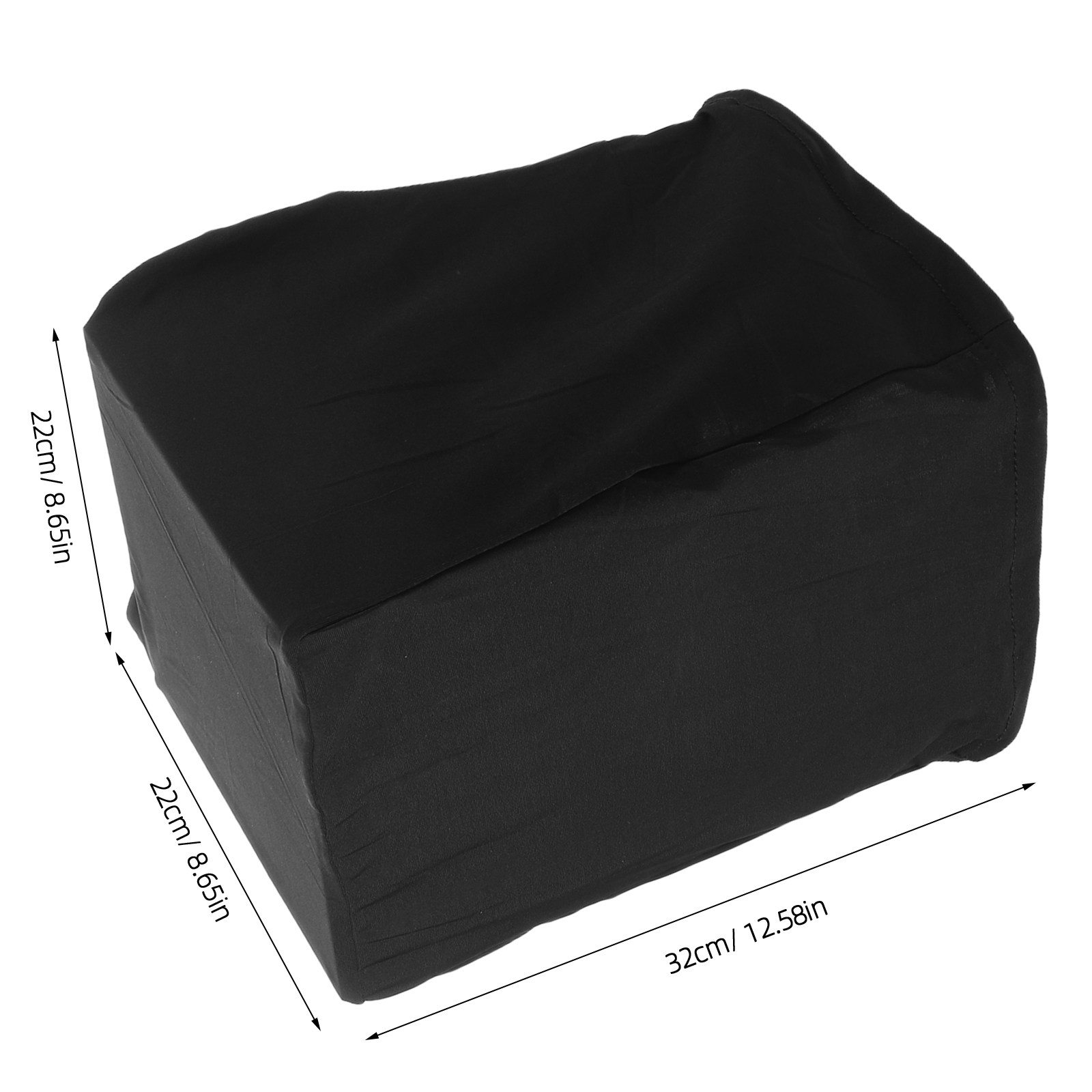 Stofhoes voor projectoren, rek - Projector Dust Cover Protective Sleeve recensie en prijs