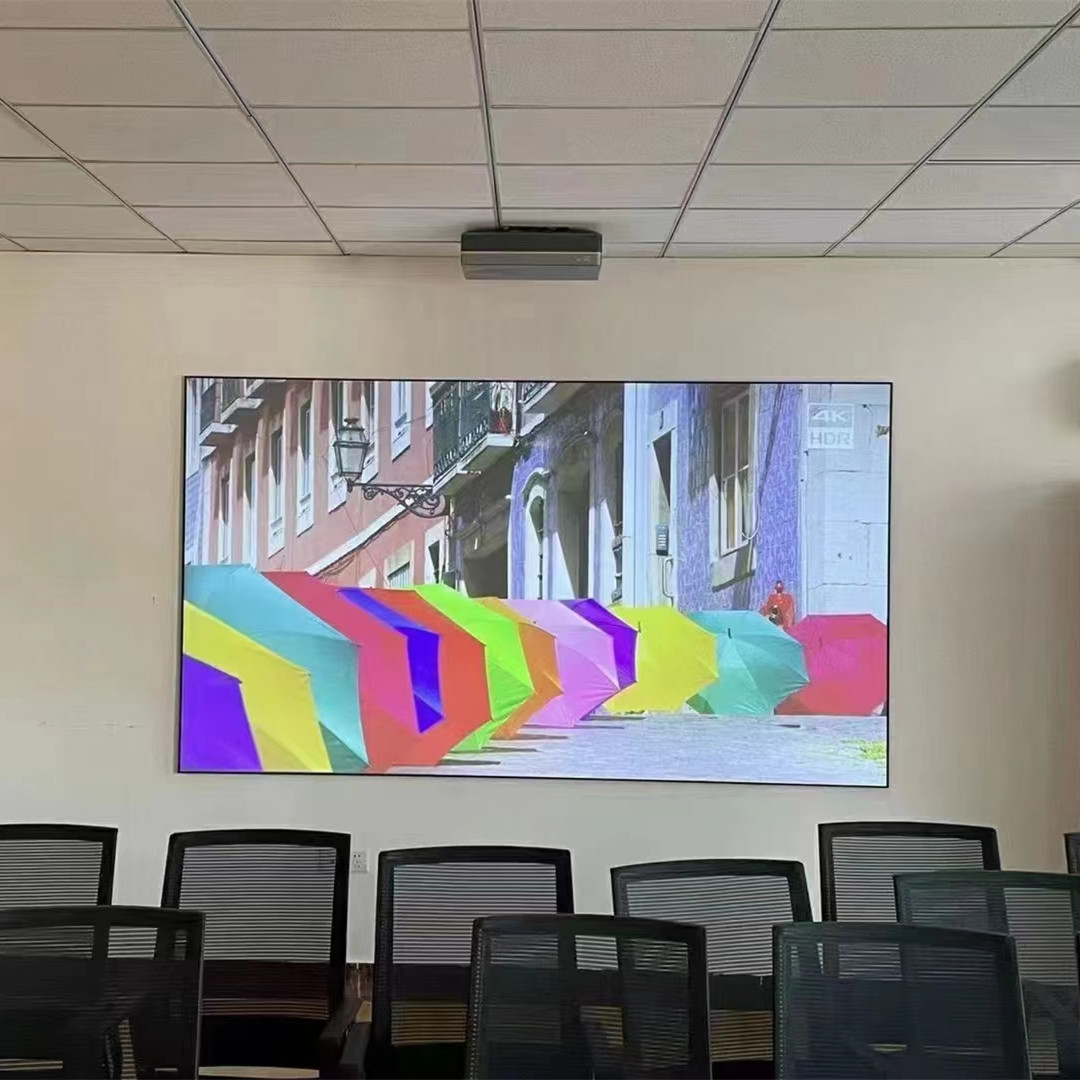 MIVISION 150 Inch T Prisma Vas - Alr Ambient Light Rejecting Projector Screen recensie en prijs