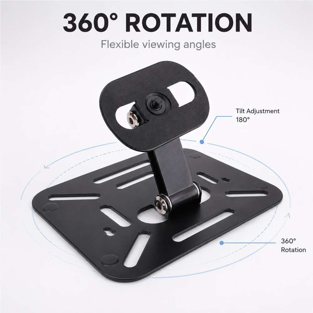 Beugel voor projectorstandaard - Projector Ceiling Mount Bracket Universal recensie en prijs