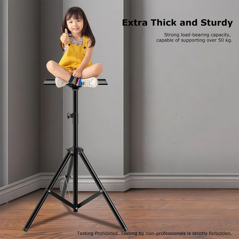 Everycom Projector Platform St - Projector Floor Stand Tripod Adjustable recensie en prijs