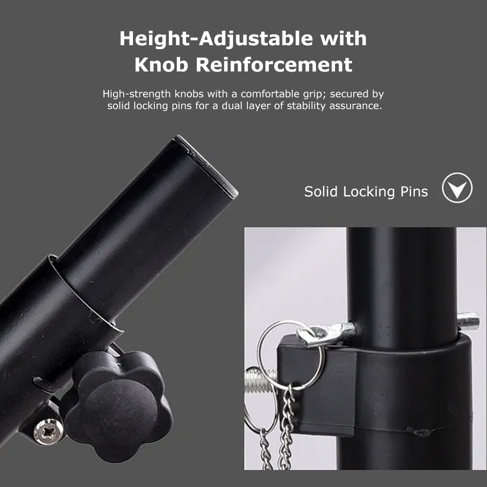 Everycom Projector Platform St - Projector Floor Stand Tripod Adjustable recensie en prijs