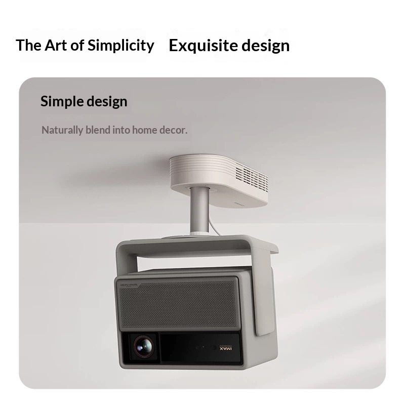 NIEUWE Projector Hanger Plafon - Projector Ceiling Mount Bracket Universal recensie en prijs