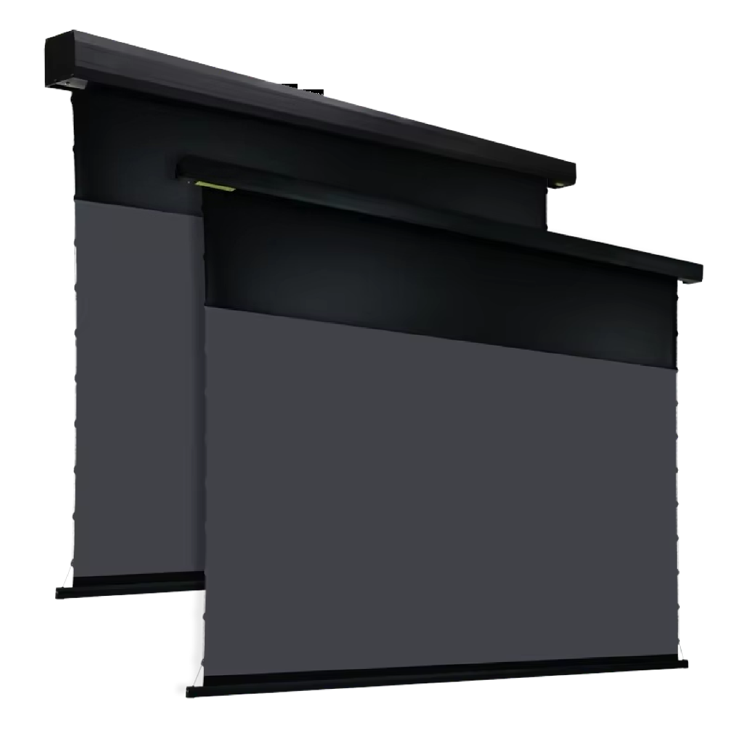150 inch tab-spanning muur/pla - Alr Ambient Light Rejecting Projector Screen recensie en prijs