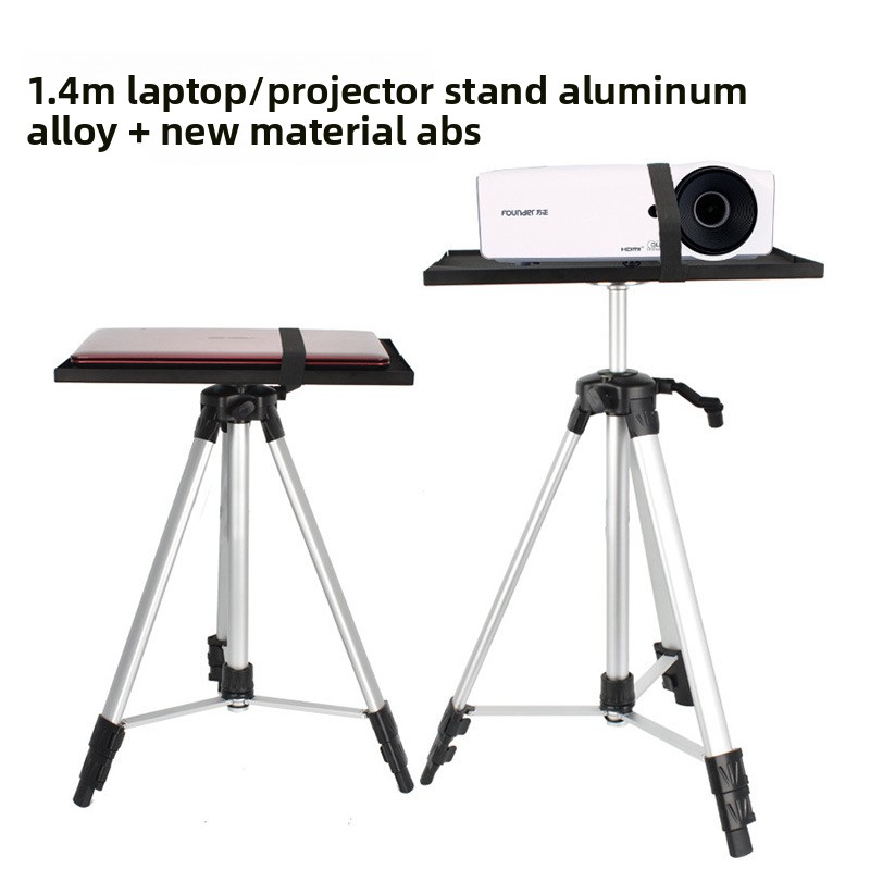 Verstelbare projectorstatief,  - Projector Floor Stand Tripod Adjustable recensie en prijs