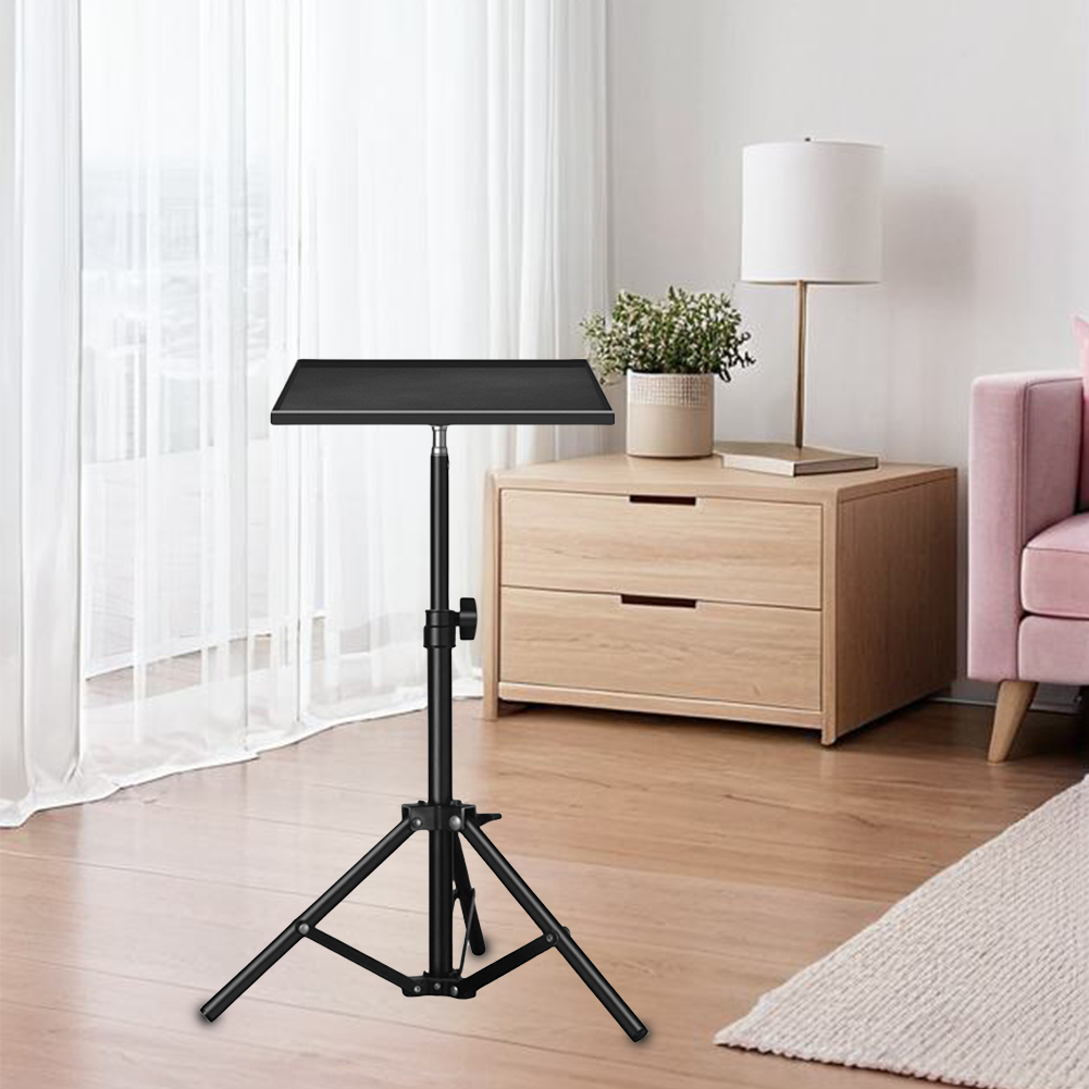 Projectorplateau met 1/4 inch  - Projector Floor Stand Tripod Adjustable recensie en prijs