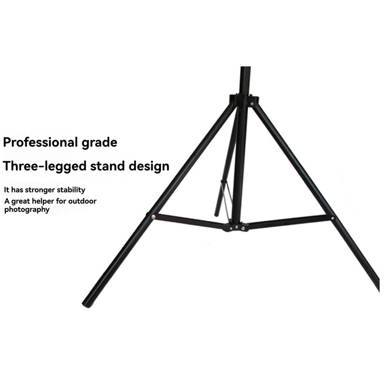 A52T Verstelbare projectorstan - Projector Floor Stand Tripod Adjustable recensie en prijs