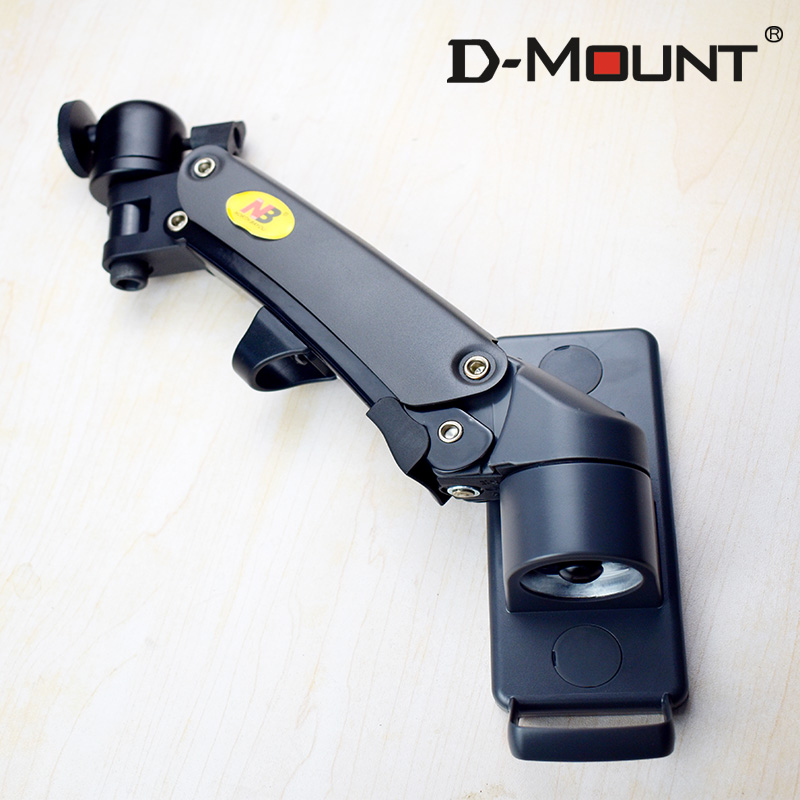 DL-F12PR 2-7Kg Universele Gasv - Projector Ceiling Mount Bracket Universal recensie en prijs