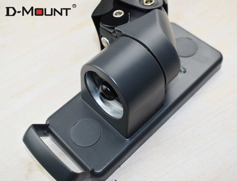 DL-F12PR 2-7Kg Universele Gasv - Projector Ceiling Mount Bracket Universal recensie en prijs