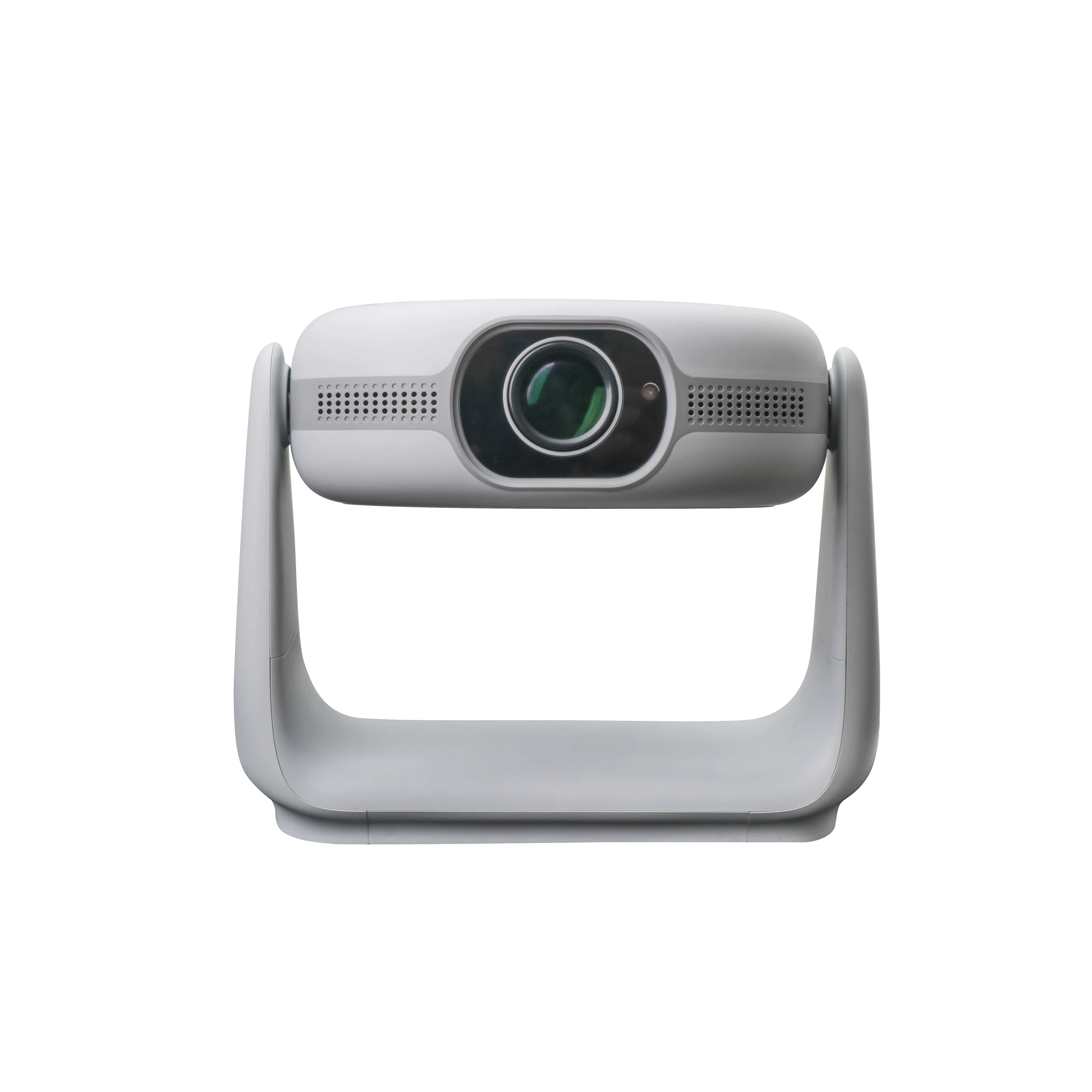 2025 Draagbare Smart Projector - 4K Smart Projector Android 11 Wifi 6 recensie en prijs