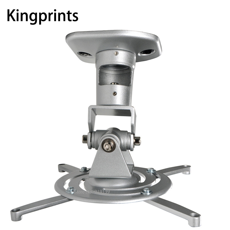 Universele Plafond Beugel Voor - Projector Ceiling Mount Bracket Universal recensie en prijs