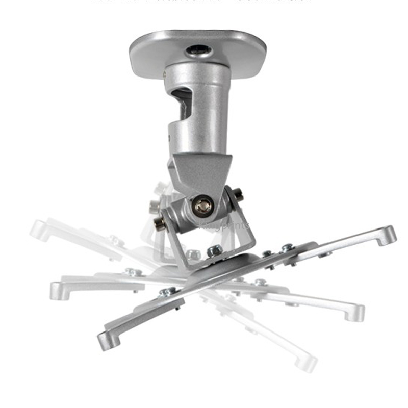 Universele Plafond Beugel Voor - Projector Ceiling Mount Bracket Universal recensie en prijs