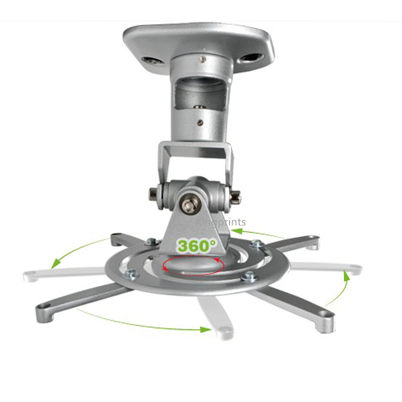 Universele Plafond Beugel Voor - Projector Ceiling Mount Bracket Universal recensie en prijs