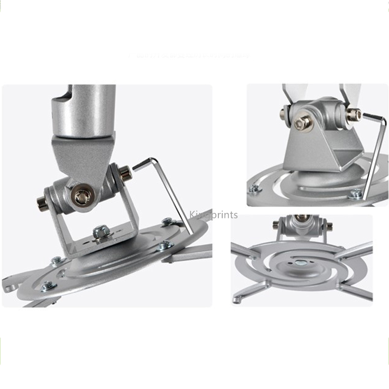Universele Plafond Beugel Voor - Projector Ceiling Mount Bracket Universal recensie en prijs