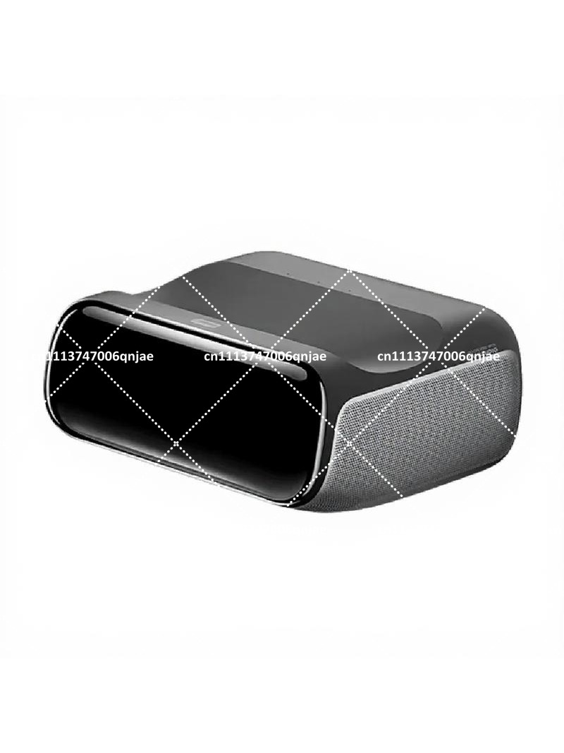 4K Triple Laser Ultra Short Th - Ultra Short Throw Laser Projector 4K recensie en prijs