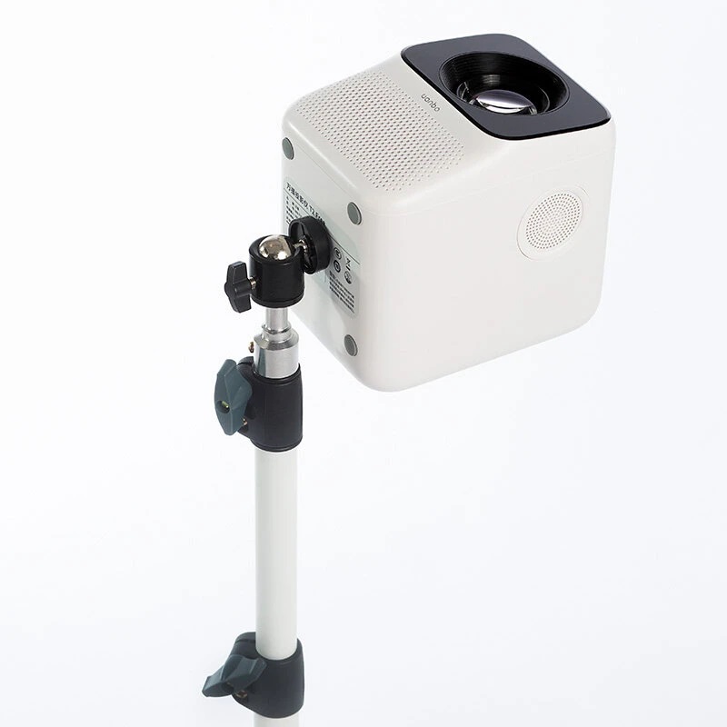 Projectorstandaard Vloerstanda - Projector Floor Stand Tripod Adjustable recensie en prijs