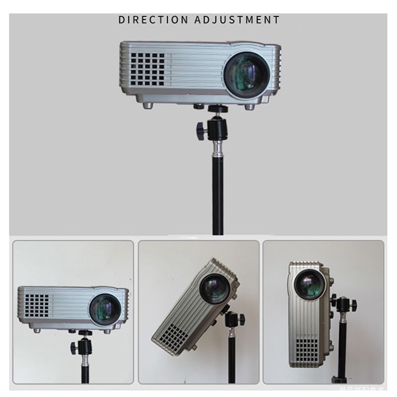 Verstelbare Projector Statief  - Projector Floor Stand Tripod Adjustable recensie en prijs