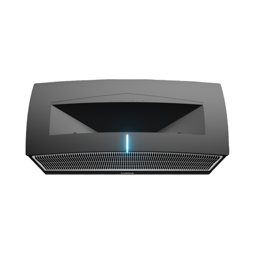CASIRIS H6 Pro 4K UHD Ultra Sh - Ultra Short Throw Laser Projector 4K recensie en prijs