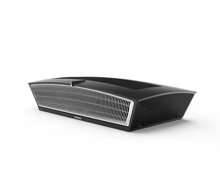 CASIRIS H6 Pro 4K UHD Ultra Sh - Ultra Short Throw Laser Projector 4K recensie en prijs