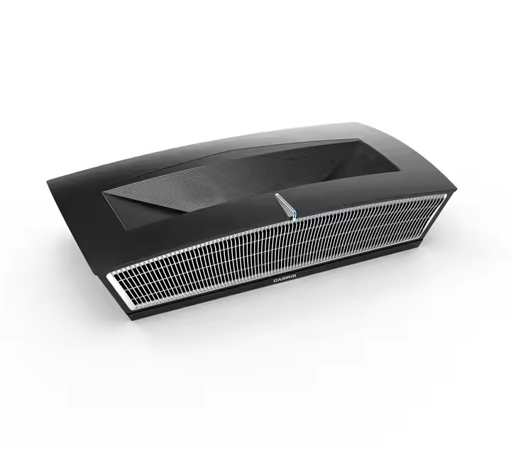 CASIRIS H6 Pro 4K UHD Ultra Sh - Ultra Short Throw Laser Projector 4K recensie en prijs
