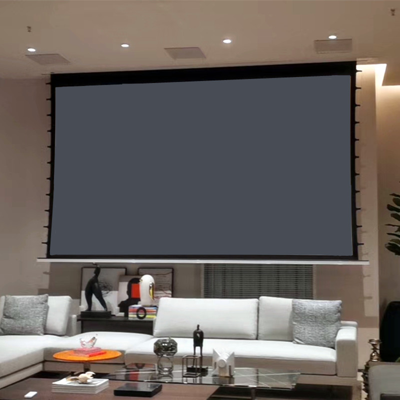 Ktshalr 16:9 4K Alr Omgevingsl - Alr Ambient Light Rejecting Projector Screen recensie en prijs