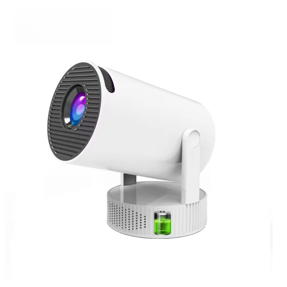 ISMARTX10 Batterij Smart 3D Mi - Mini Portable Projector Rechargeable Battery recensie en prijs