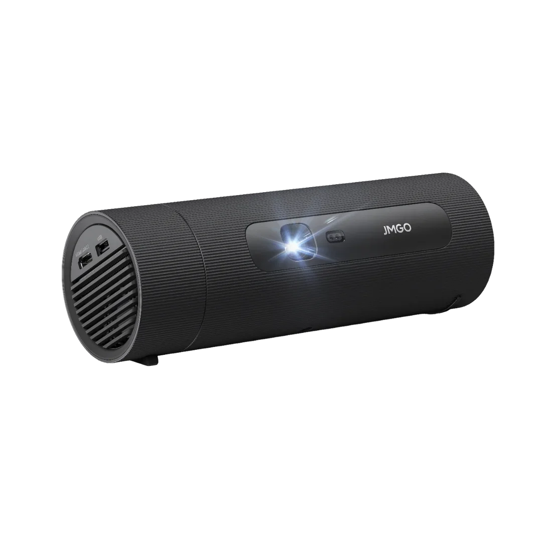Hot Trends JMGO Picoflix draag - Mini Portable Projector Rechargeable Battery recensie en prijs