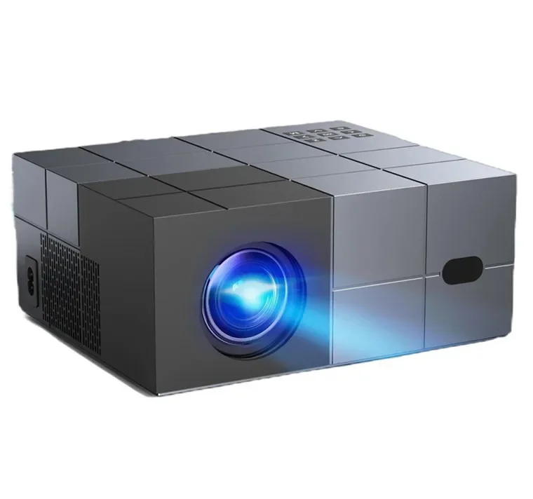 2025 Aankomst 4K Smart Project - 4K Smart Projector Android 11 Wifi 6 recensie en prijs