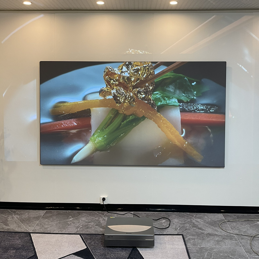 2027 Nieuwste MIVISION 100 ~ 1 - Alr Ambient Light Rejecting Projector Screen recensie en prijs