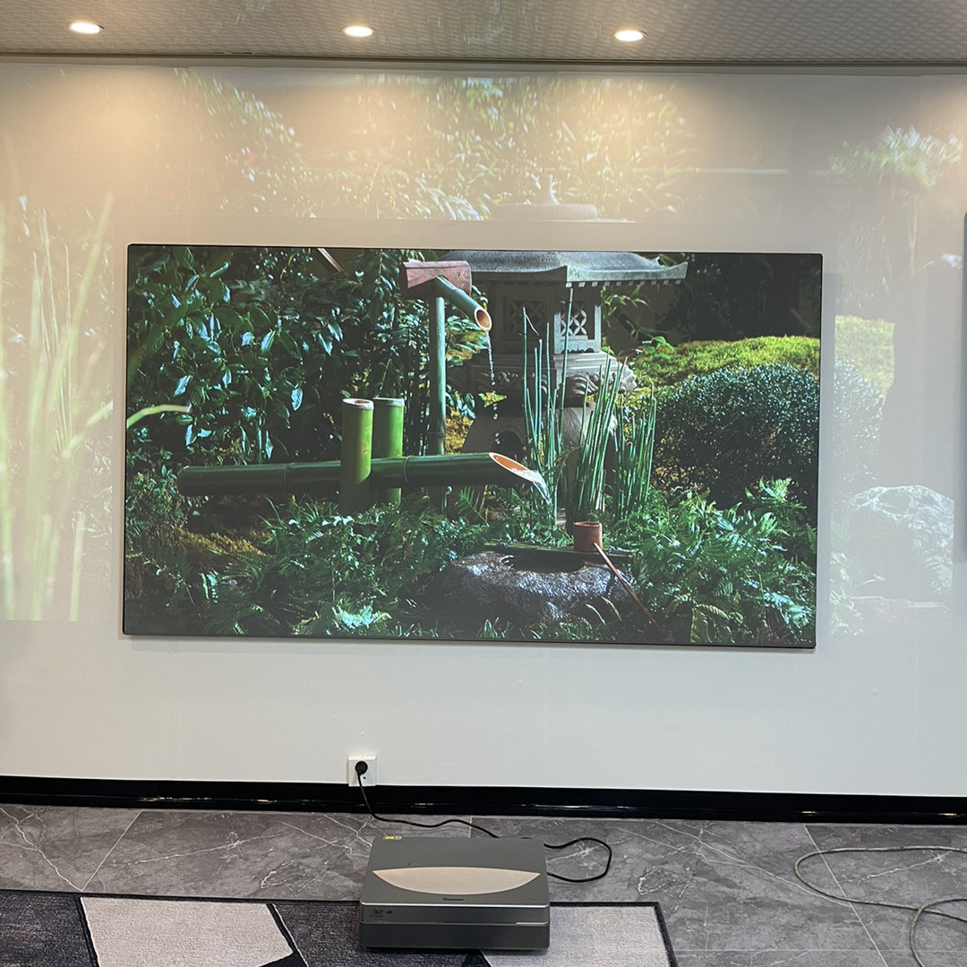 2027 Nieuwste MIVISION 100 ~ 1 - Alr Ambient Light Rejecting Projector Screen recensie en prijs