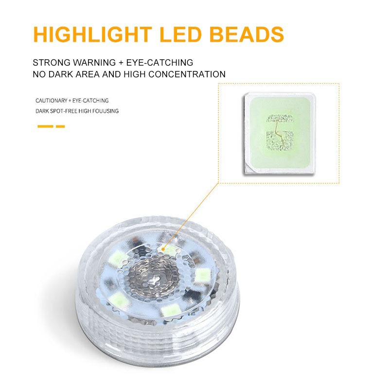 Draagbaar LED-nachtlampje Mini - Mini Portable Projector Rechargeable Battery recensie en prijs