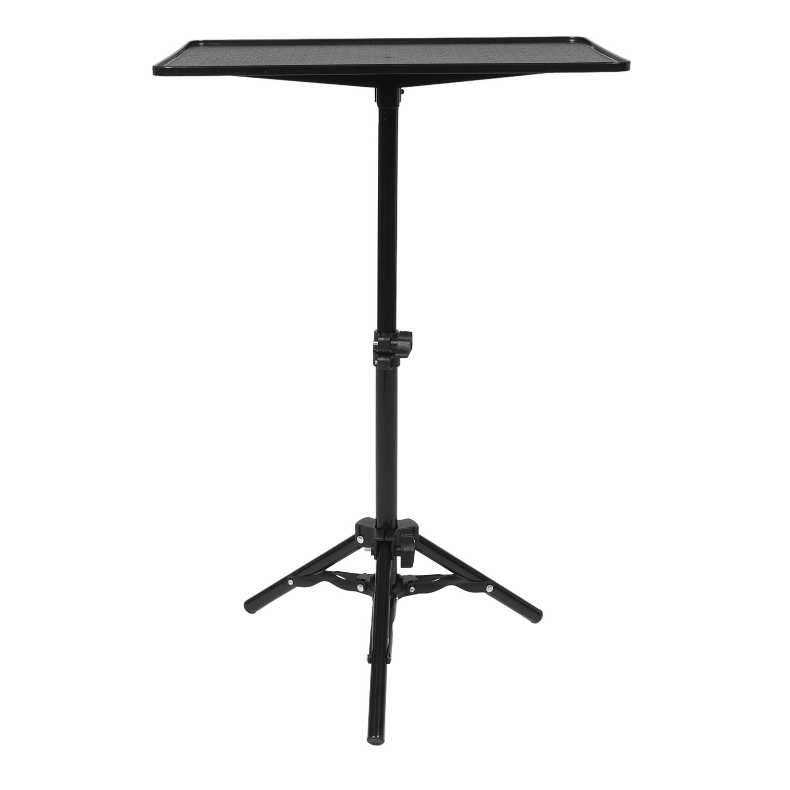 1 set Luidspreker Audio Hallow - Projector Floor Stand Tripod Adjustable recensie en prijs