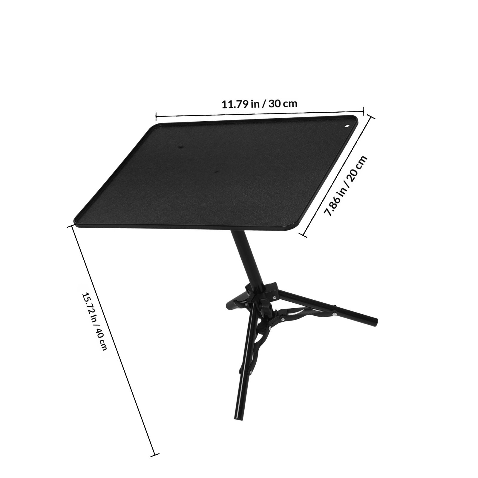 1 set Luidspreker Audio Hallow - Projector Floor Stand Tripod Adjustable recensie en prijs