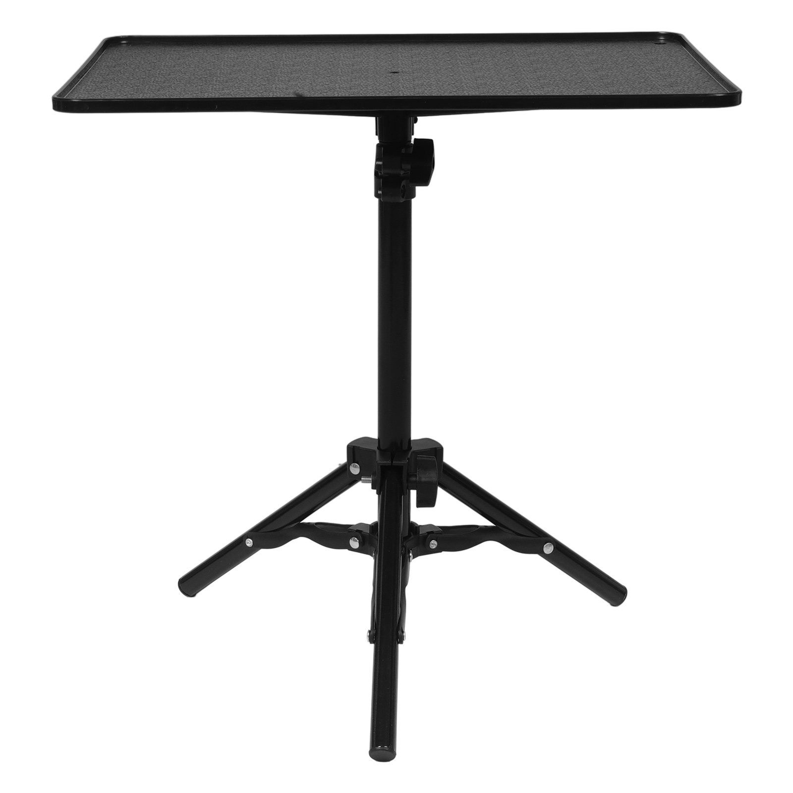 1 set Luidspreker Audio Hallow - Projector Floor Stand Tripod Adjustable recensie en prijs