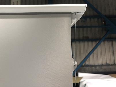 120 inch ALR Fresnel gemotoris - Alr Ambient Light Rejecting Projector Screen recensie en prijs