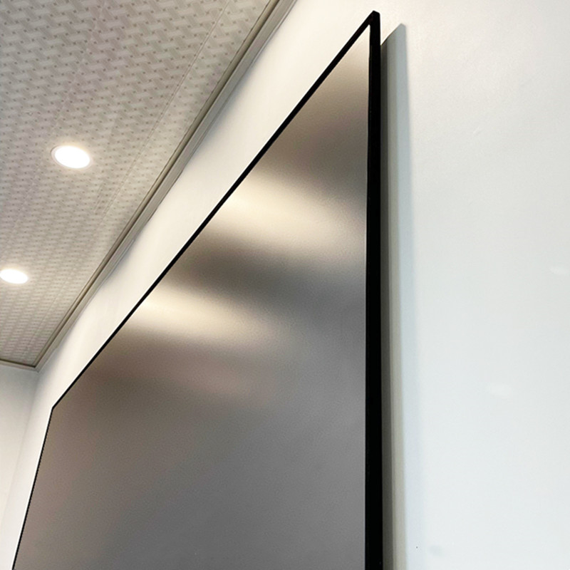 Hoog contrast 4K 3D ALR omgevi - Alr Ambient Light Rejecting Projector Screen recensie en prijs