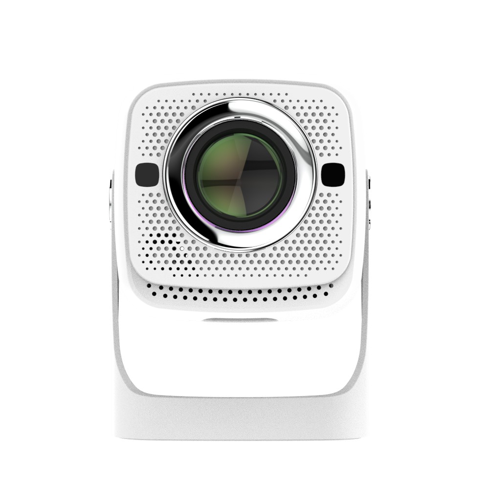 Draagbare Mini Videoprojector  - Auto Focus Keystone Correction Projector recensie en prijs