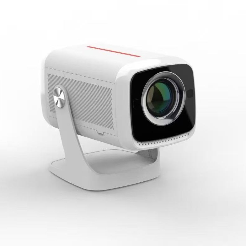 Draagbare Mini Videoprojector  - Auto Focus Keystone Correction Projector recensie en prijs