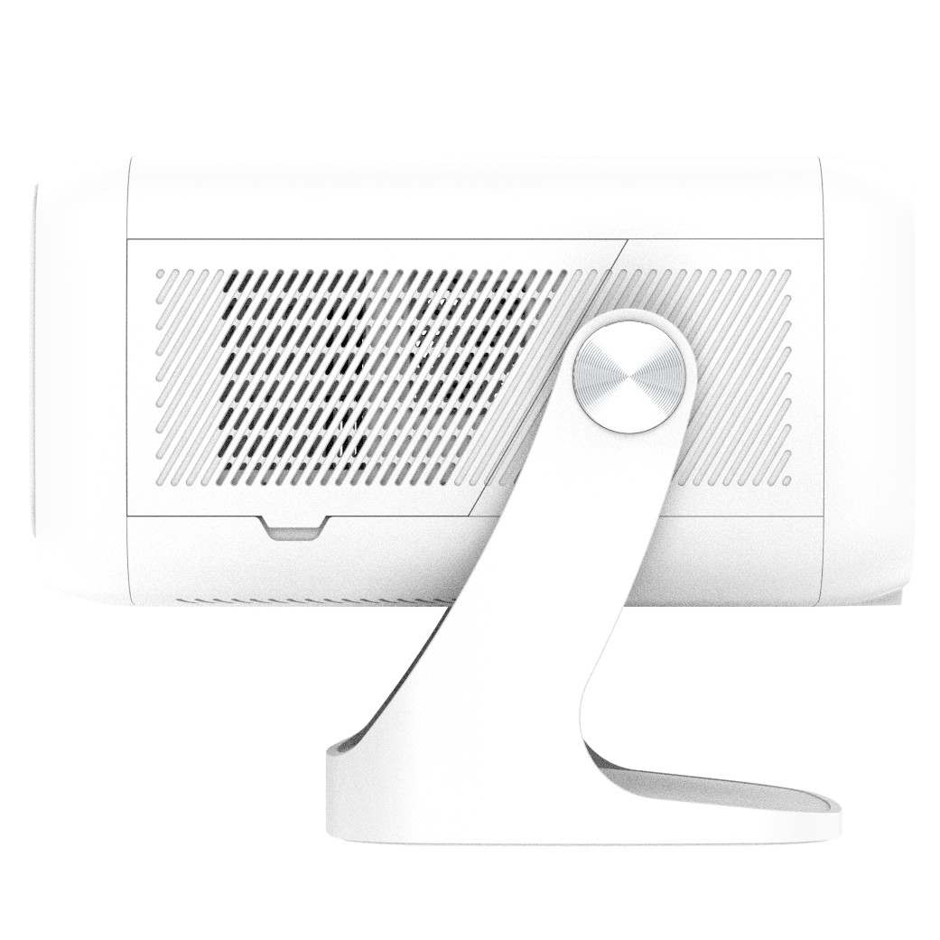 Draagbare Mini Videoprojector  - Auto Focus Keystone Correction Projector recensie en prijs