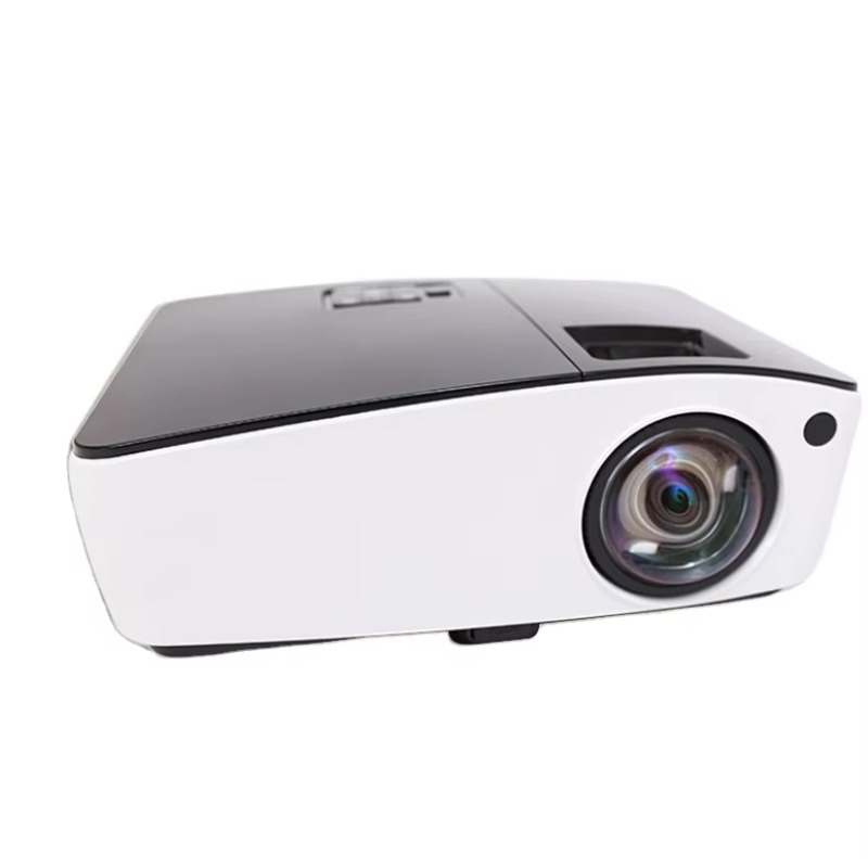 Topverkoop Ultra 4K Laser Smar - Ultra Short Throw Laser Projector 4K recensie en prijs