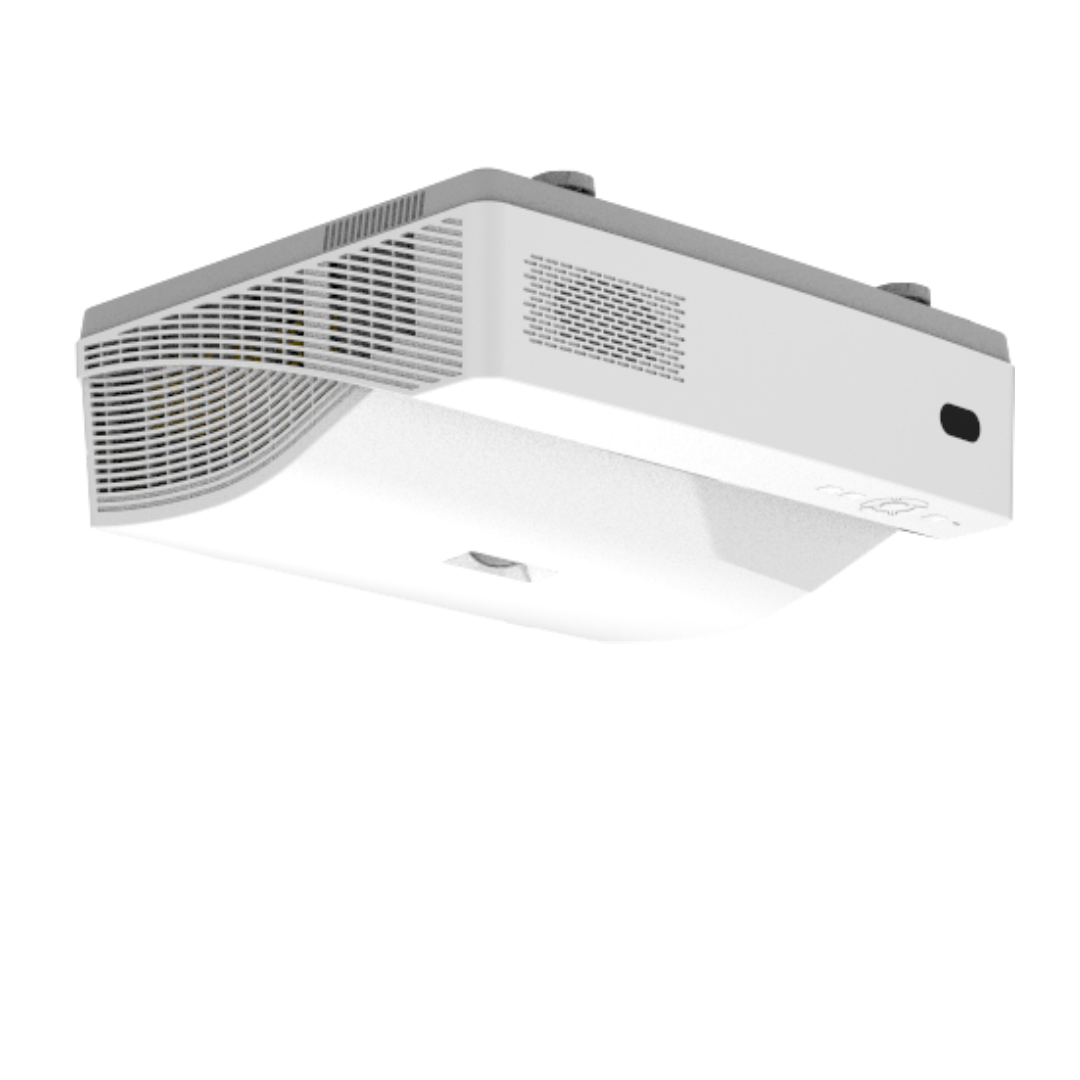 Topverkoop Ultra 4K Laser Smar - Ultra Short Throw Laser Projector 4K recensie en prijs