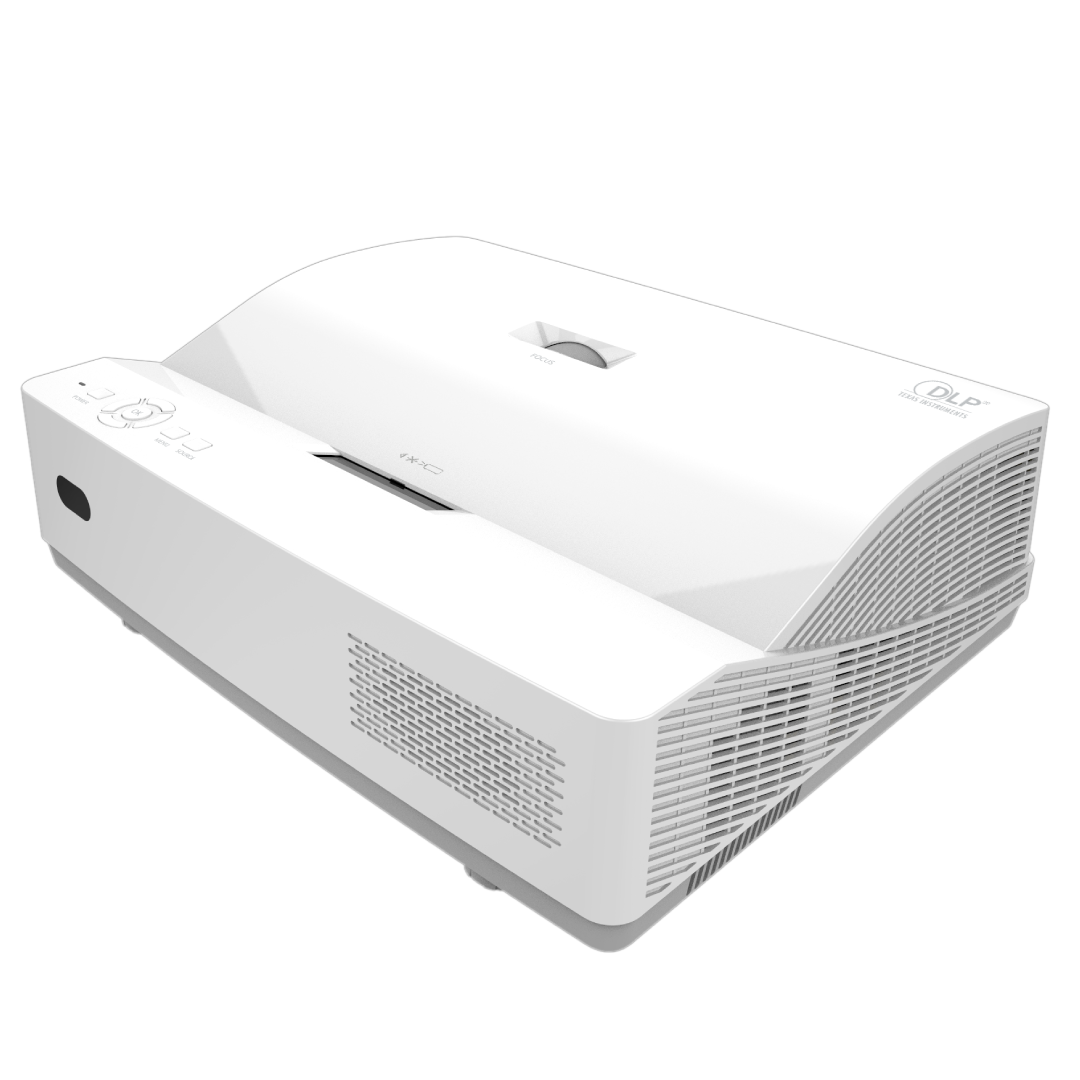 Topverkoop Ultra 4K Laser Smar - Ultra Short Throw Laser Projector 4K recensie en prijs
