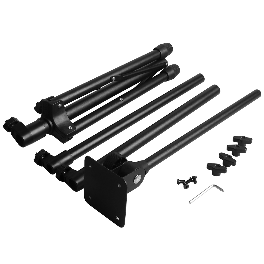 1-10KG Projector Statief TD98  - Projector Floor Stand Tripod Adjustable recensie en prijs